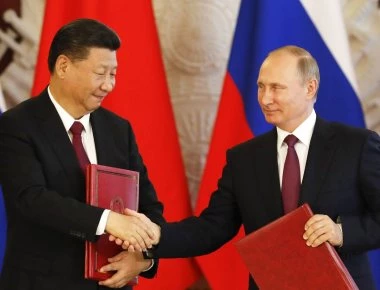 Ρωσία και Κίνα «μπλοκάρουν» την Συμφωνία των Πρεσπών: Συγκαλούν το Συμβούλιο Ασφαλείας και ζητούν την ακύρωσή της!